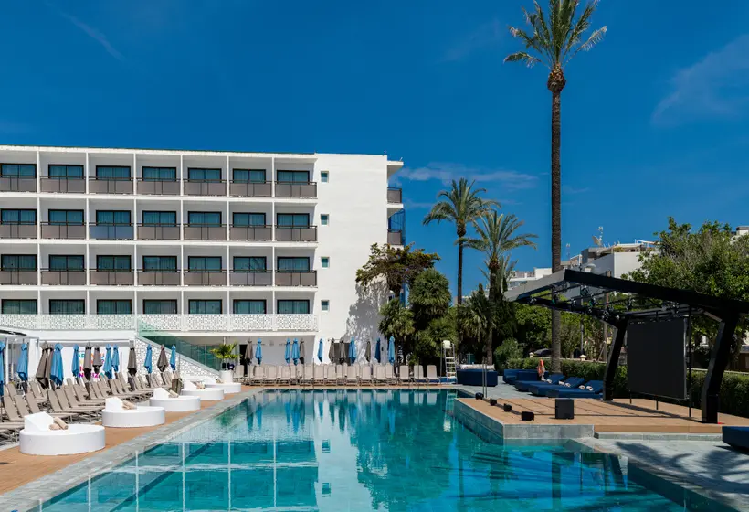 Fotos del hotel Vibra Mare Nostrum:  92