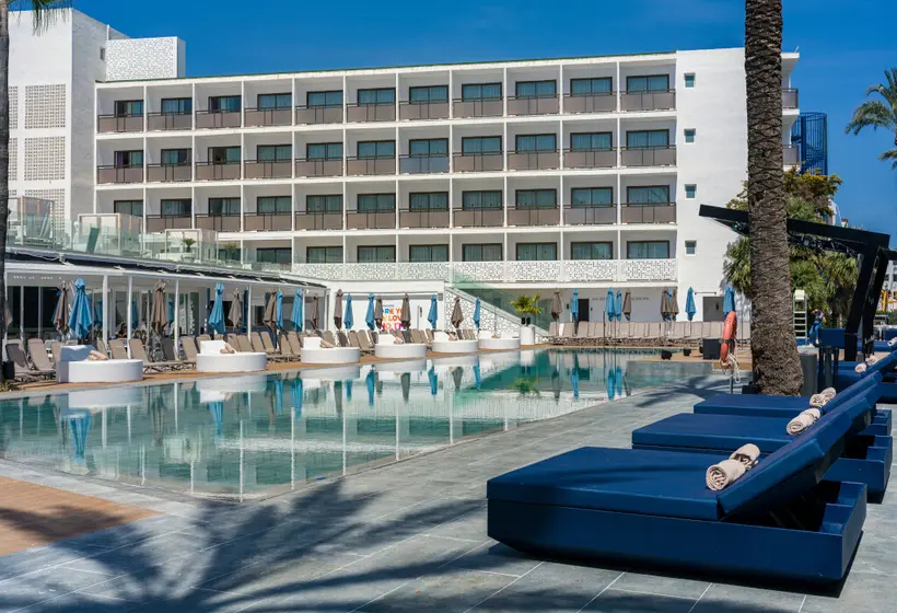 Fotos del hotel Vibra Mare Nostrum:  89