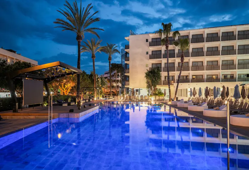 Fotos del hotel Vibra Mare Nostrum:  88