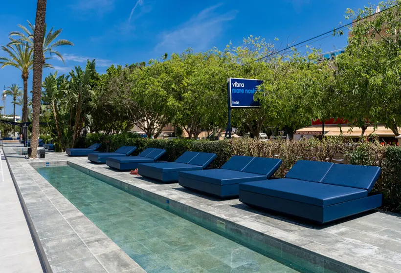 Fotos del hotel Vibra Mare Nostrum:  93