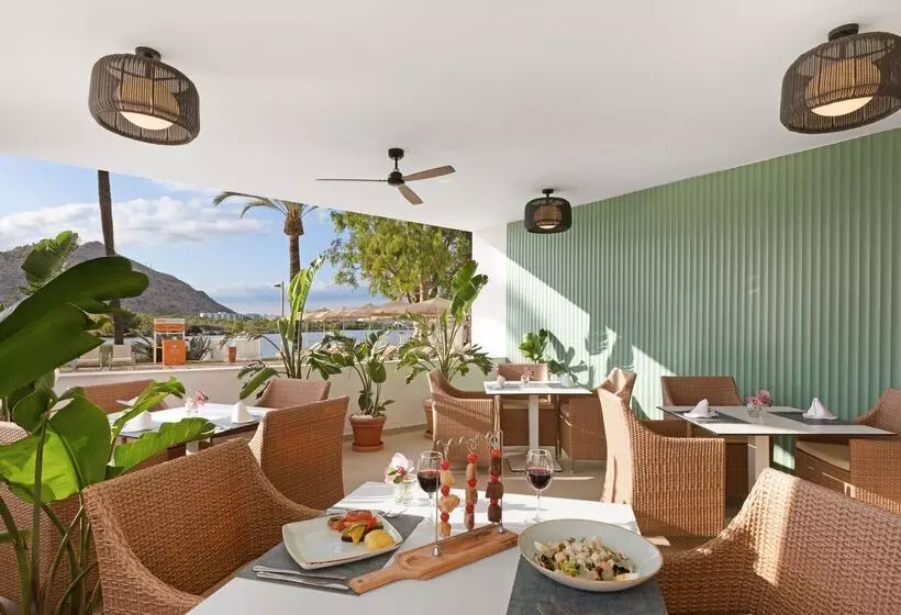 Fotos del hotel VIVA Eden Lago:  8