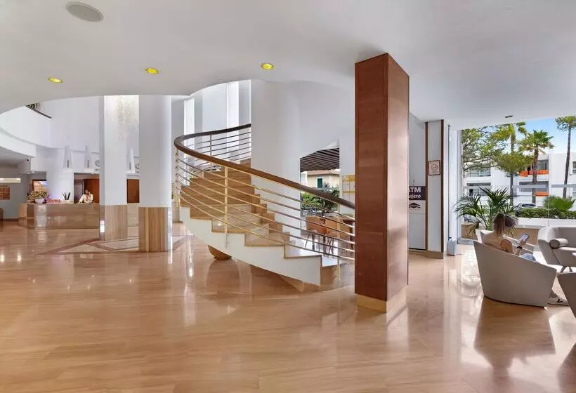 Fotos del hotel VIVA Eden Lago:  3