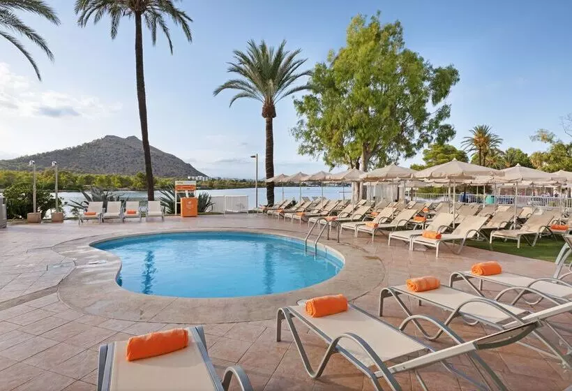 Fotos del hotel VIVA Eden Lago:  6