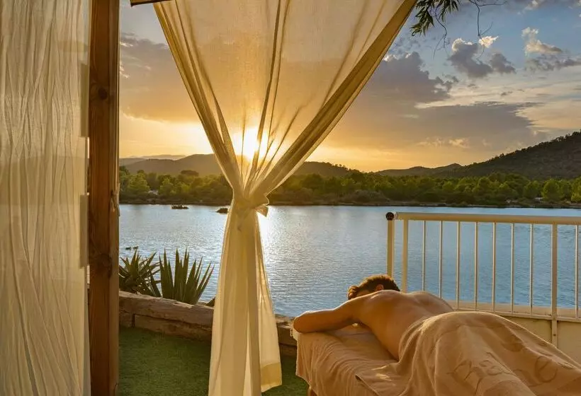 Fotos del hotel VIVA Eden Lago:  21