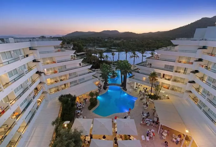 Fotos del hotel VIVA Eden Lago:  23