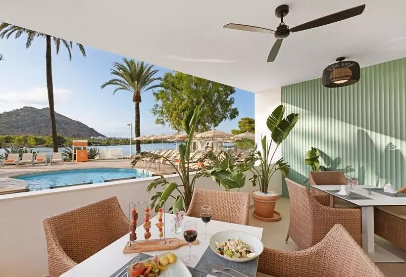 Fotos del hotel VIVA Eden Lago:  18