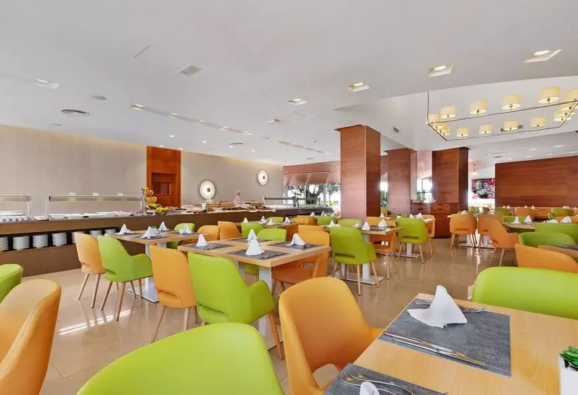 Fotos del hotel VIVA Eden Lago:  5