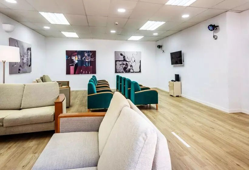 Fotos del hotel VIVA Eden Lago:  2