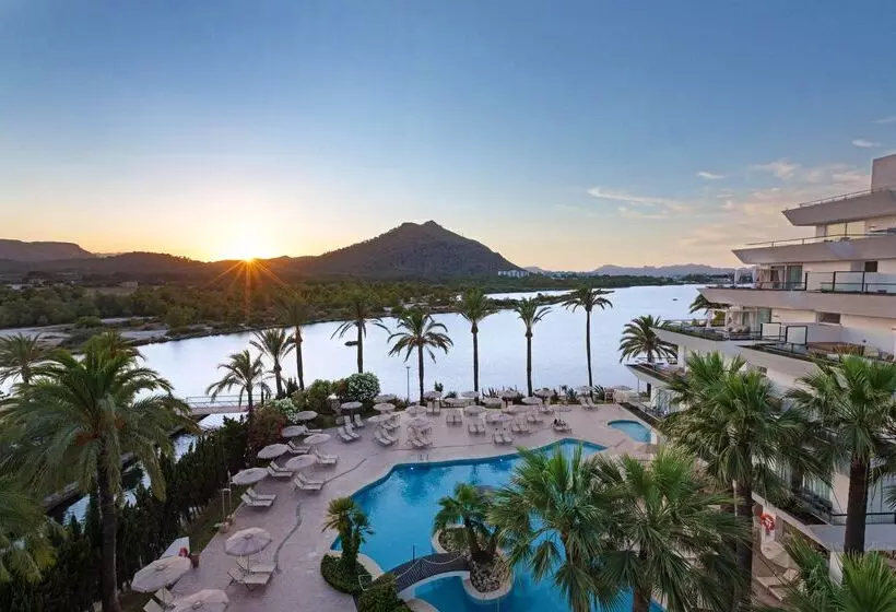 Fotos del hotel VIVA Eden Lago:  16