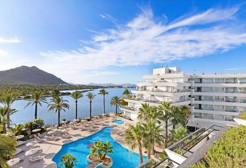 Fotos del hotel VIVA Eden Lago:  10