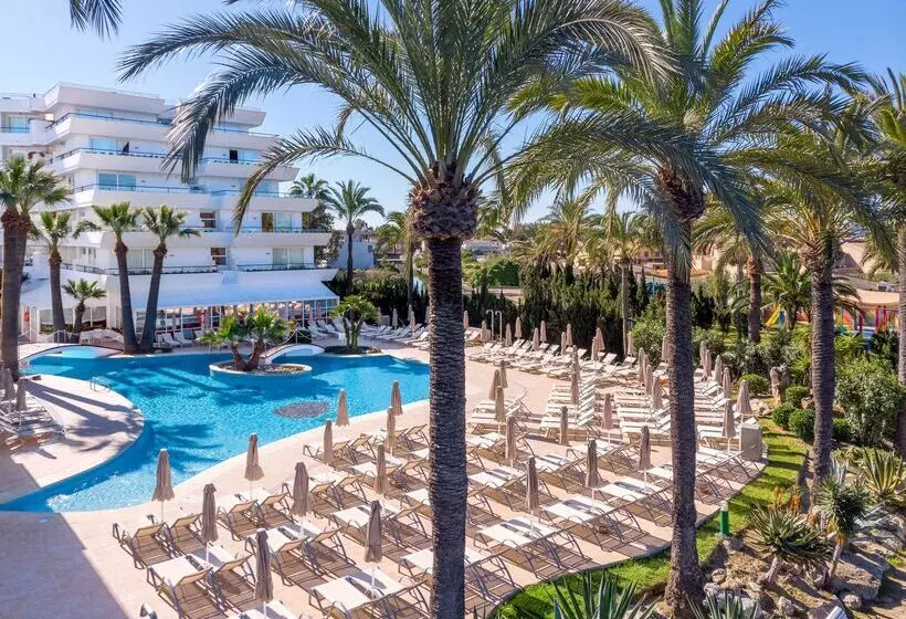 Fotos del hotel VIVA Eden Lago:  14