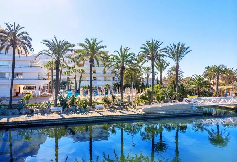 Fotos del hotel VIVA Eden Lago:  25