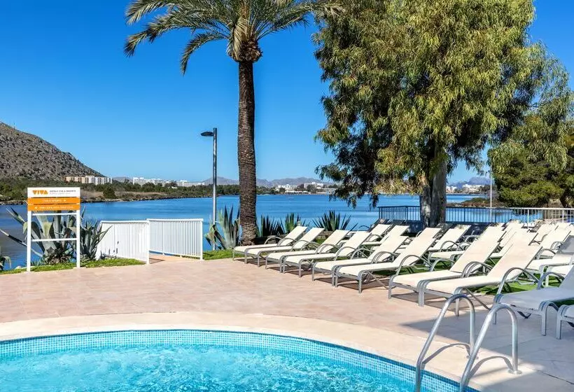 Fotos del hotel VIVA Eden Lago:  24