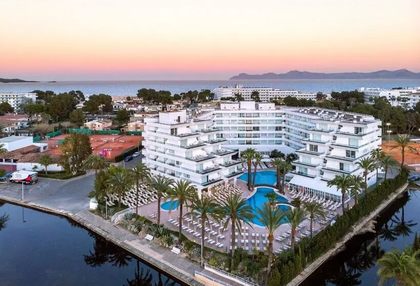 Fotos del hotel VIVA Eden Lago:  19