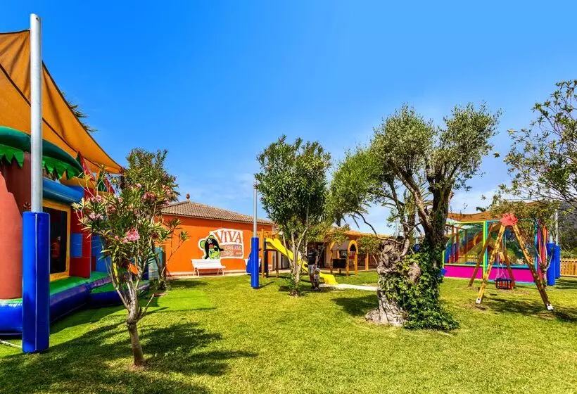 Fotos del hotel VIVA Eden Lago:  7