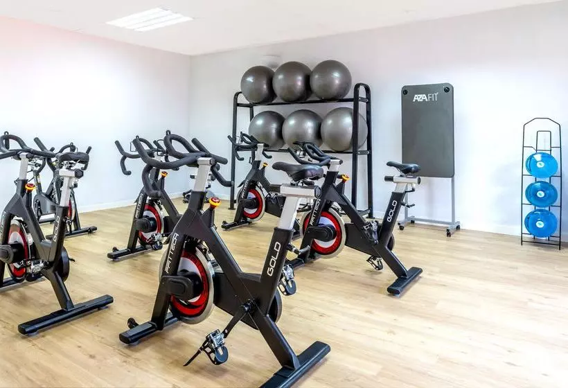 Fotos del hotel VIVA Eden Lago:  4