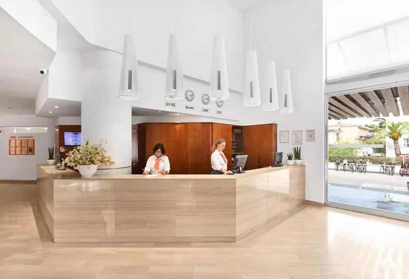 Fotos del hotel VIVA Eden Lago:  11