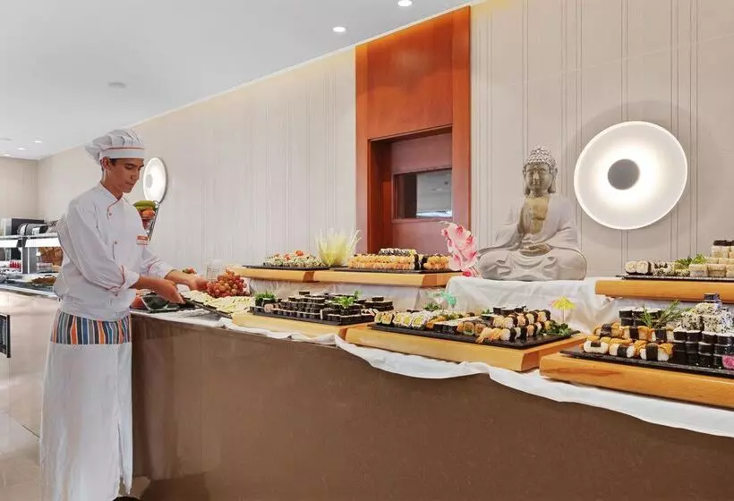 Fotos del hotel VIVA Eden Lago:  17