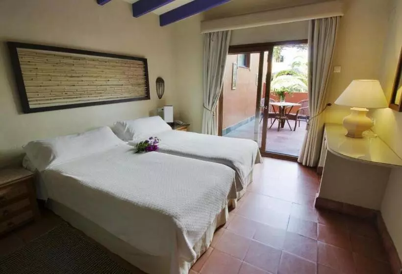 Fotos del hotel Beach  Dos Mares:  9