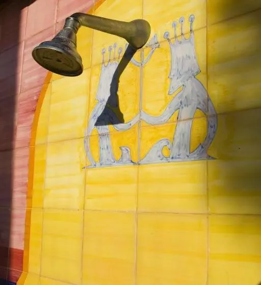 Fotos del hotel Beach  Dos Mares:  20