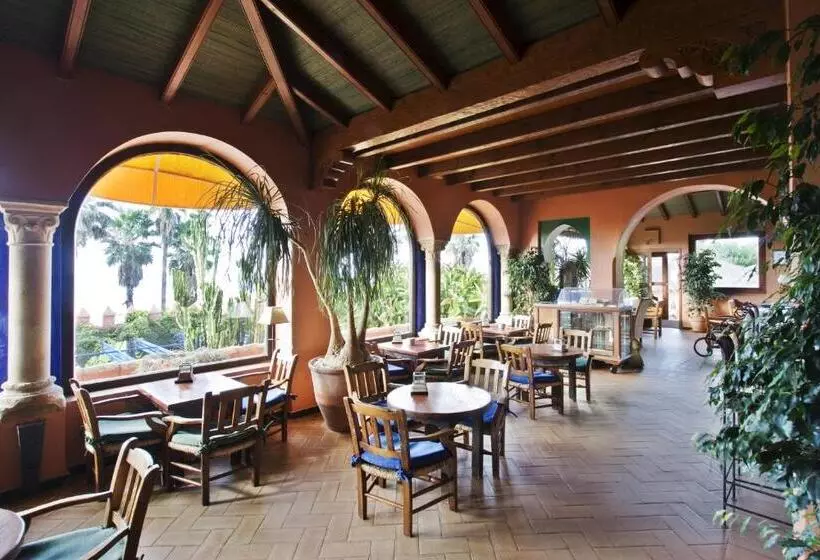 Fotos del hotel Beach  Dos Mares:  22