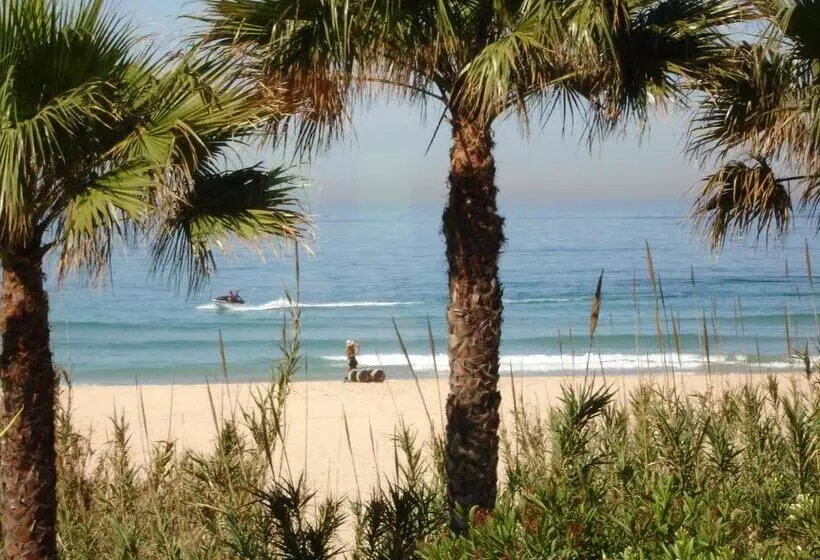 Fotos del hotel Beach  Dos Mares:  13