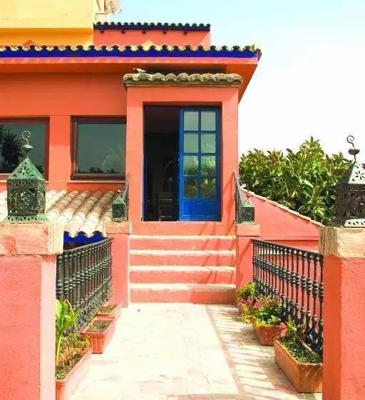 Fotos del hotel Beach  Dos Mares:  24