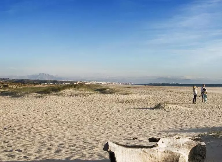 Fotos del hotel Beach  Dos Mares:  18