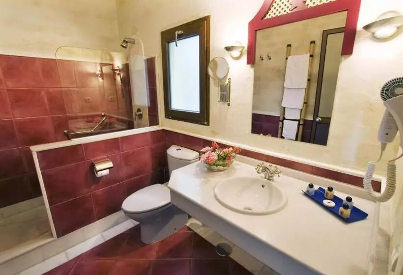 Fotos del hotel Beach  Dos Mares:  11