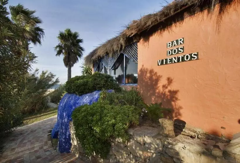 Fotos del hotel Beach  Dos Mares:  4