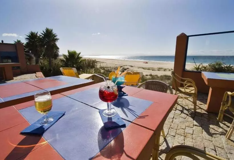 Fotos del hotel Beach  Dos Mares:  10