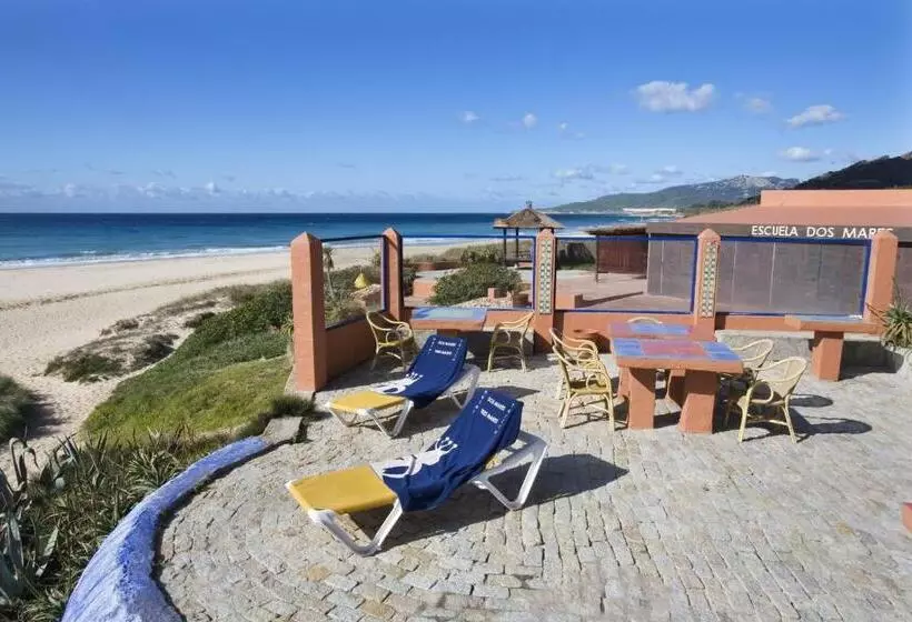 Fotos del hotel Beach  Dos Mares:  21