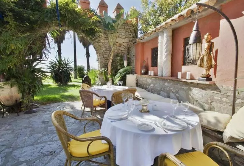 Fotos del hotel Beach  Dos Mares:  19