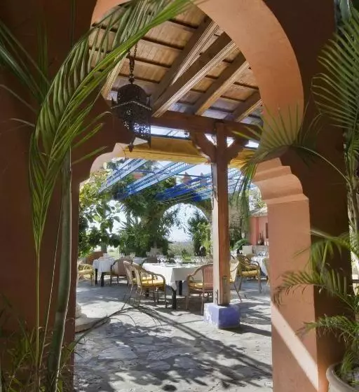 Fotos del hotel Beach  Dos Mares:  15