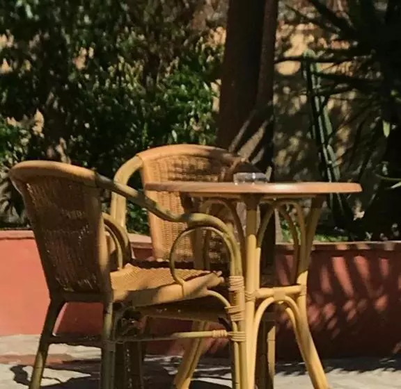 Fotos del hotel Beach  Dos Mares:  5