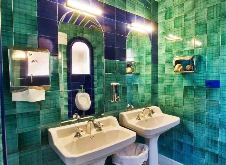 Fotos del hotel Beach  Dos Mares:  6