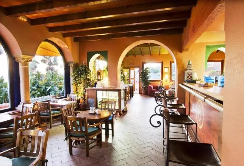 Fotos del hotel Beach  Dos Mares:  3