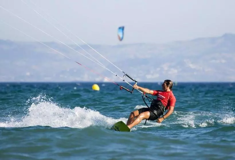 Fotos del hotel Beach  Dos Mares:  23