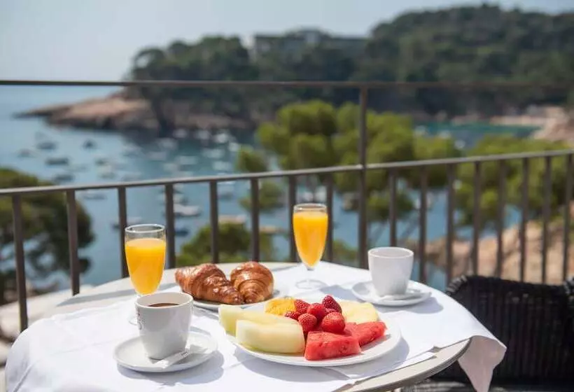 Fotos del hotel Aigua Blava:  21