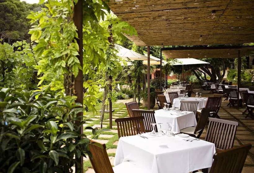 Fotos del hotel Aigua Blava:  11