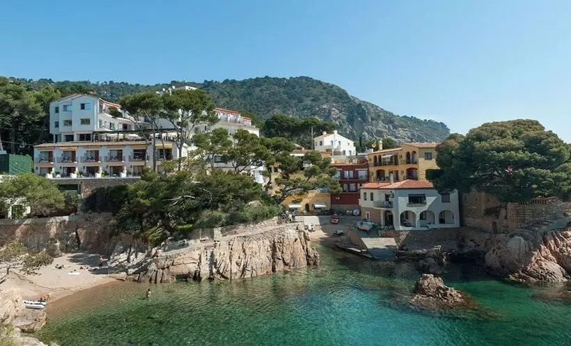 Fotos del hotel Aigua Blava:  20