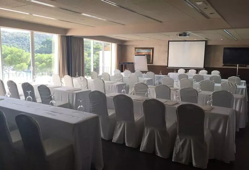 Fotos del hotel Aigua Blava:  4