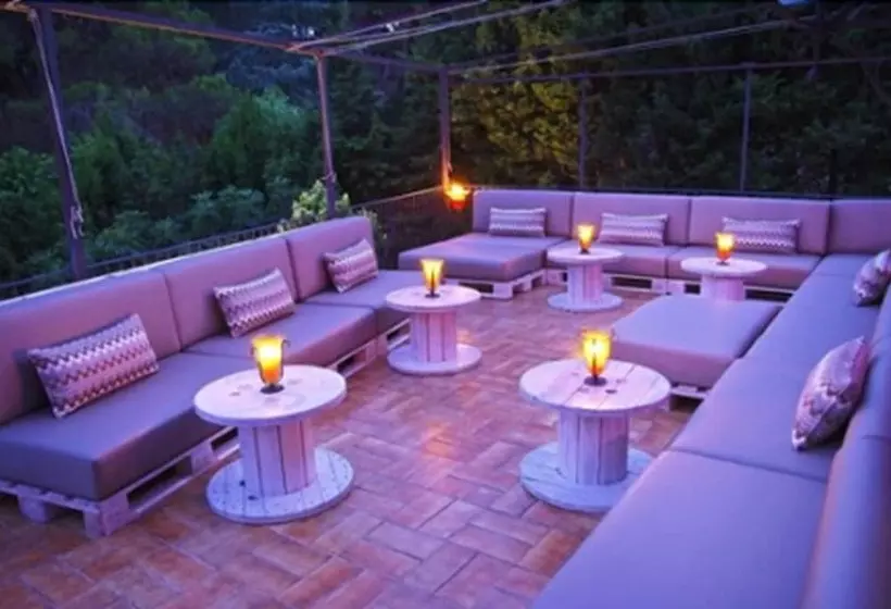 Fotos del hotel Aigua Blava:  19