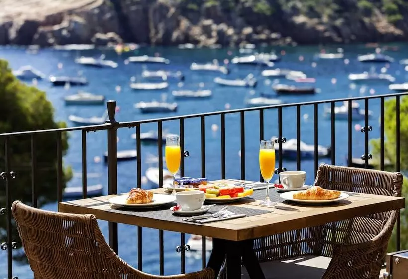 Fotos del hotel Aigua Blava:  12