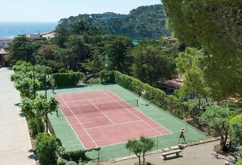 Fotos del hotel Aigua Blava:  10