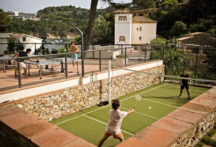 Fotos del hotel Aigua Blava:  2