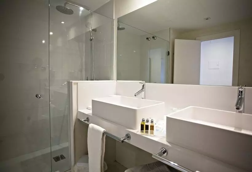 Fotos del hotel Aigua Blava:  13