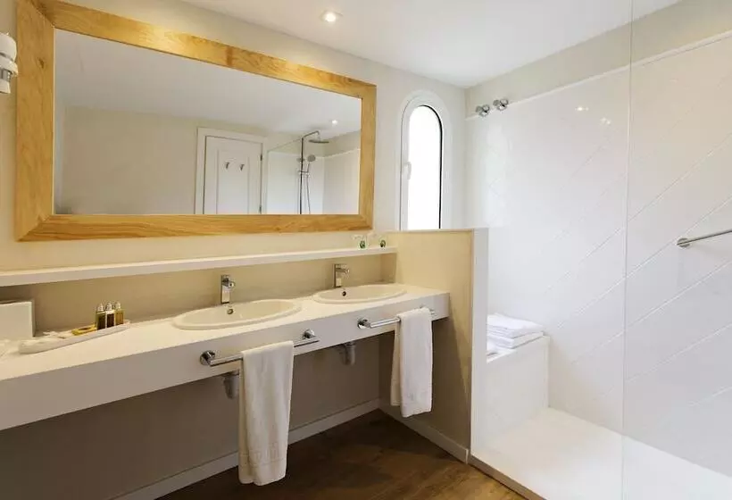 Fotos del hotel Aigua Blava:  7