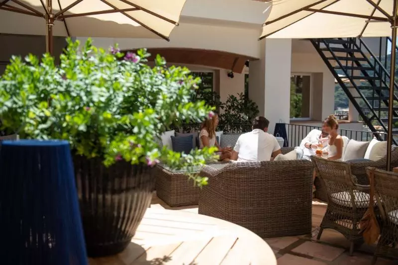 Fotos del hotel Aigua Blava:  24