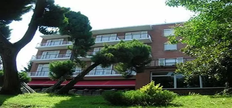 Fotos del hotel Alcazar Irun:  4